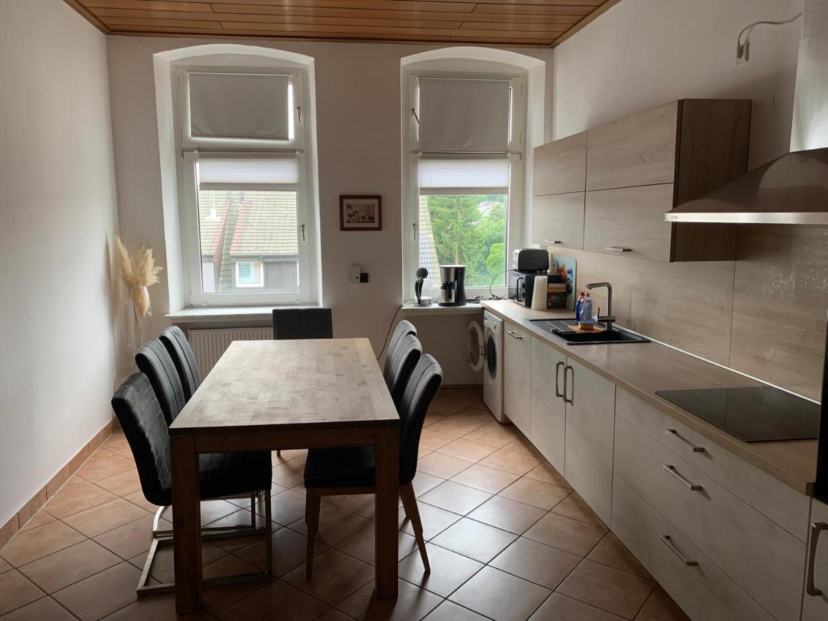 אסן Ferienwohnung Branka מראה חיצוני תמונה