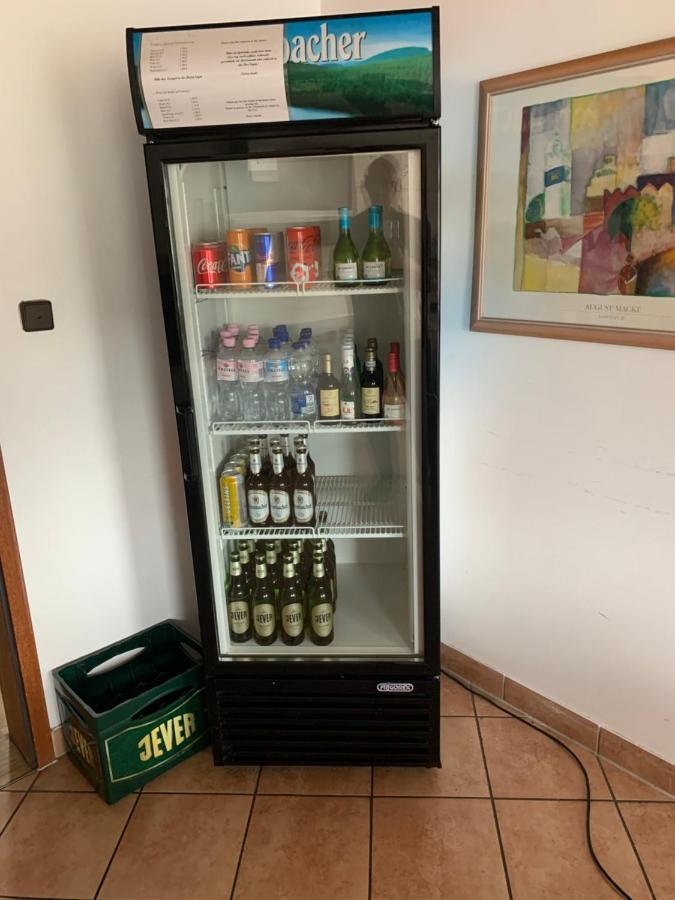 אסן Ferienwohnung Branka מראה חיצוני תמונה