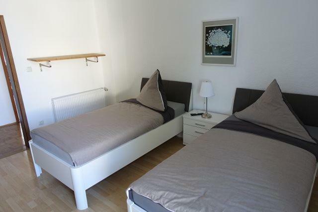 אסן Ferienwohnung Branka מראה חיצוני תמונה