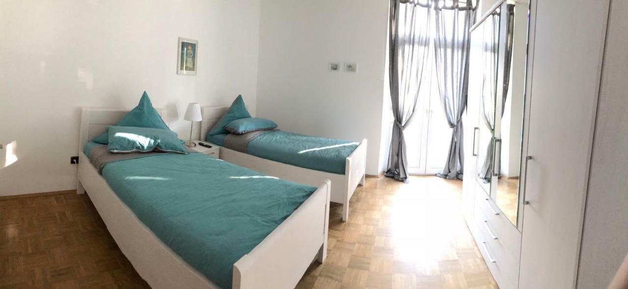 אסן Ferienwohnung Branka מראה חיצוני תמונה