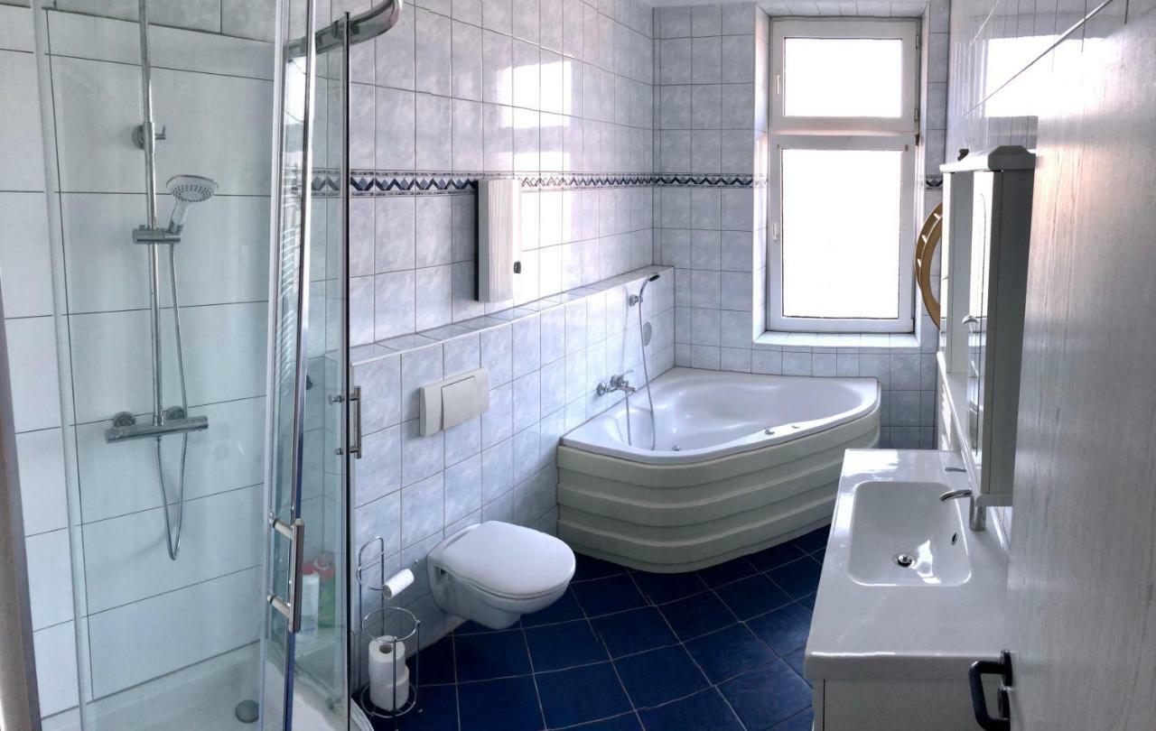 אסן Ferienwohnung Branka מראה חיצוני תמונה