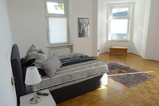 אסן Ferienwohnung Branka מראה חיצוני תמונה