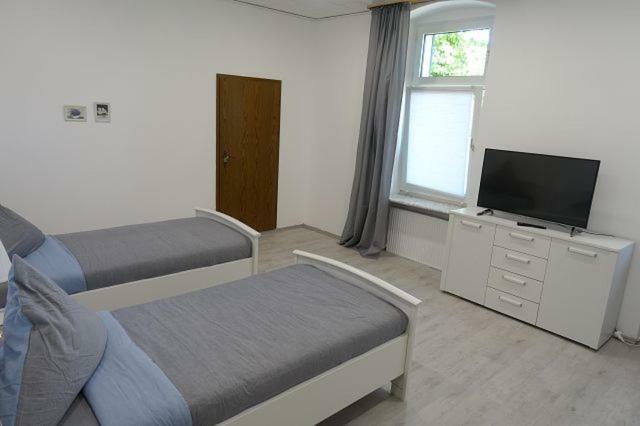 אסן Ferienwohnung Branka מראה חיצוני תמונה