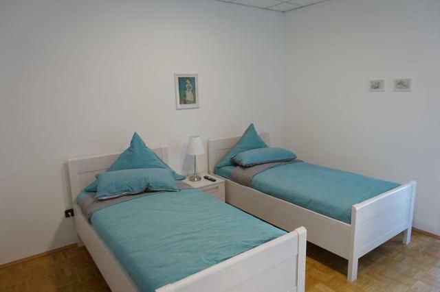 אסן Ferienwohnung Branka מראה חיצוני תמונה